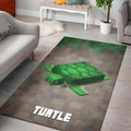 MR1 Minecraft Turtle