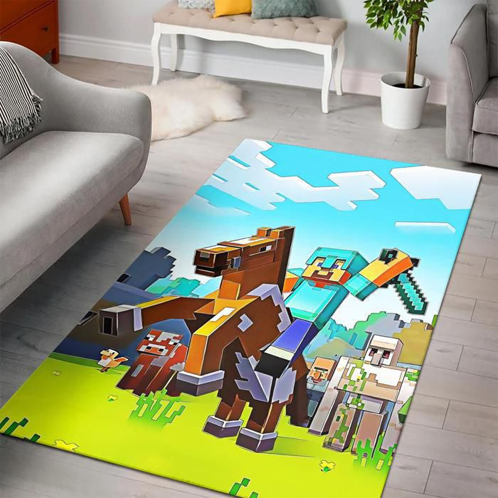 MR1 Minecraft   008