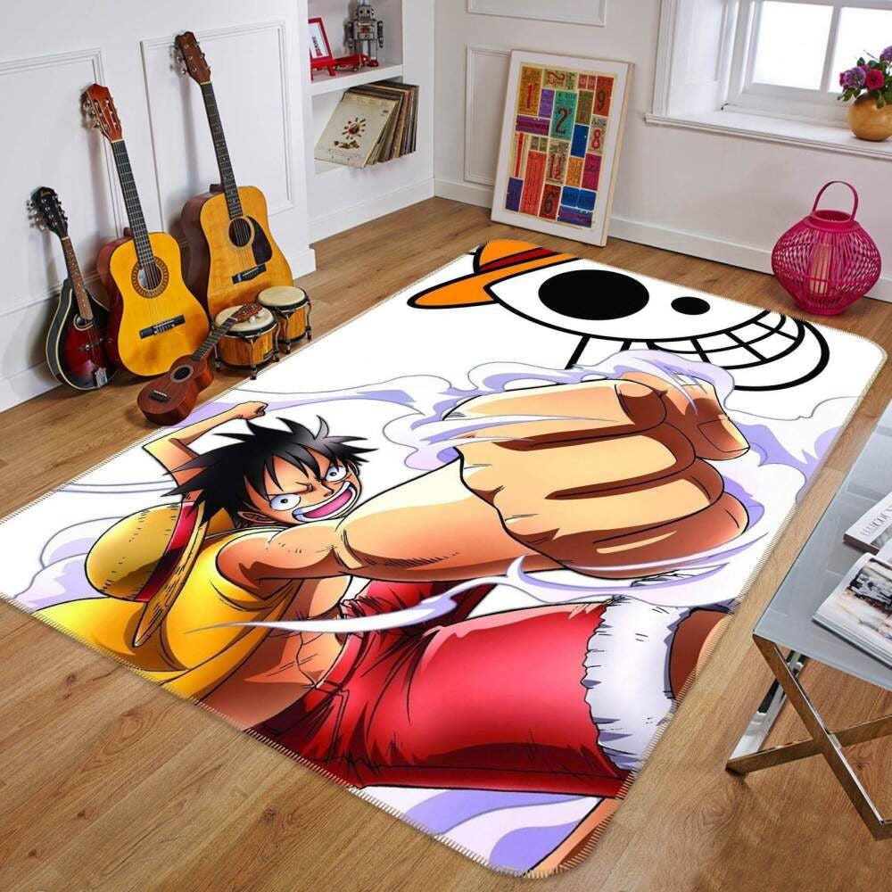 One Piece  Anime 2