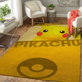 Pika chuPokemon  anime 002