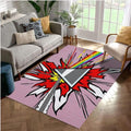 Pink Floyd Painting  001