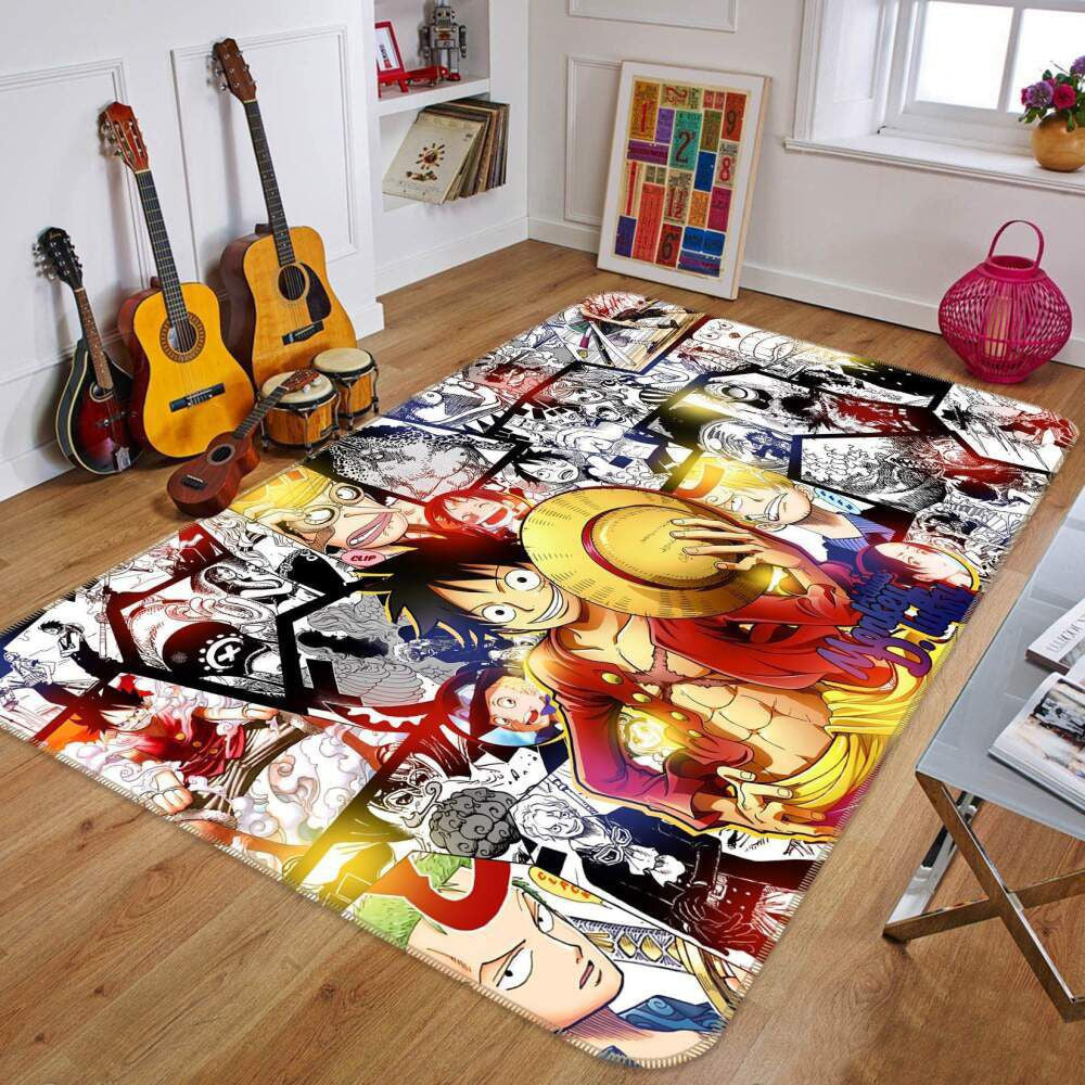 One Piece  Anime 8