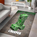 MR1 Minecraft Creeper