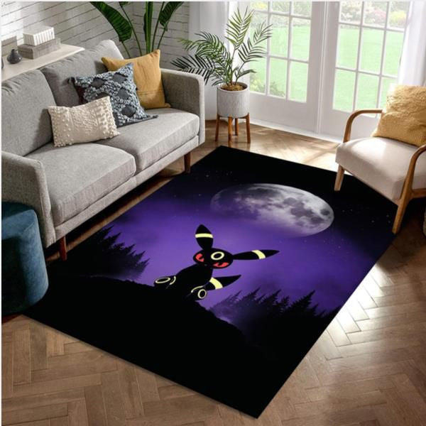 Umbreon And Moon