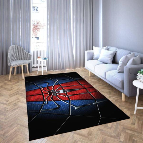 Spider Man Marvel 006