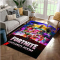 Name Fortnite Infinity Wars