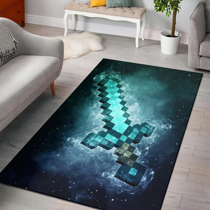MR1 Minecraft   001