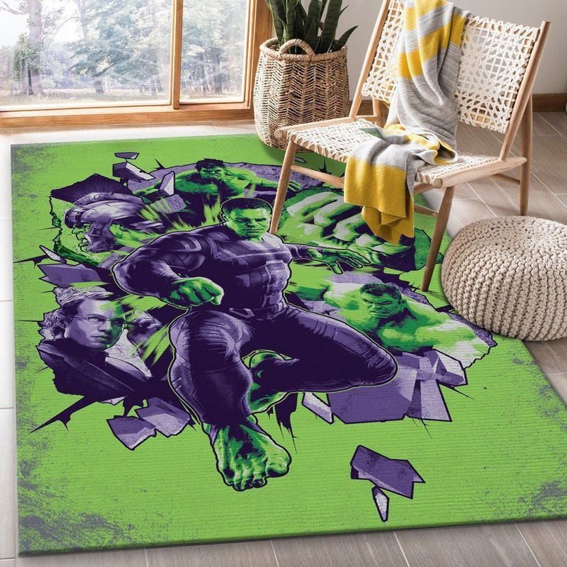 marvel mcu Avengers incredible Hulk bruce banner