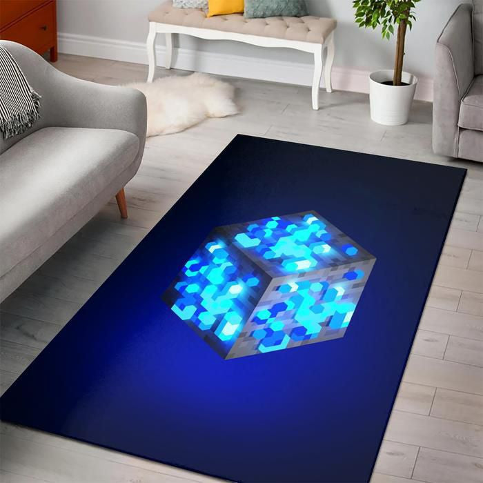 MR1 Minecraft Lapislazuli