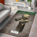 MR1 Minecraft Husk