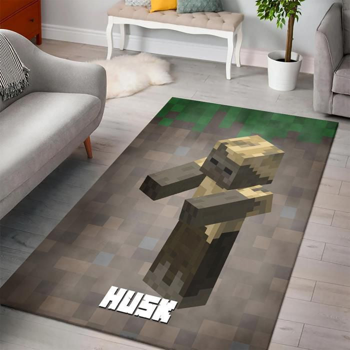 MR1 Minecraft Husk