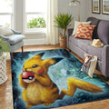 Pika Pokemon