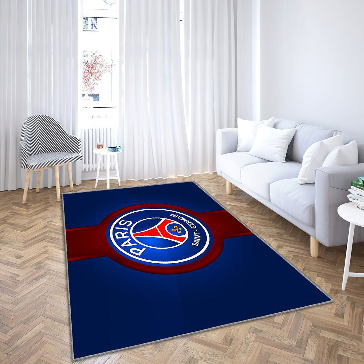 Paris Saint-Germain FC 1