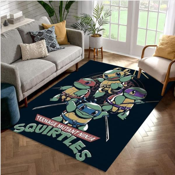 NinjaSquirtlePokemon