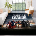 Justice League DC Comic Movies