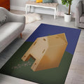 MR1 Isometric Safehouse
